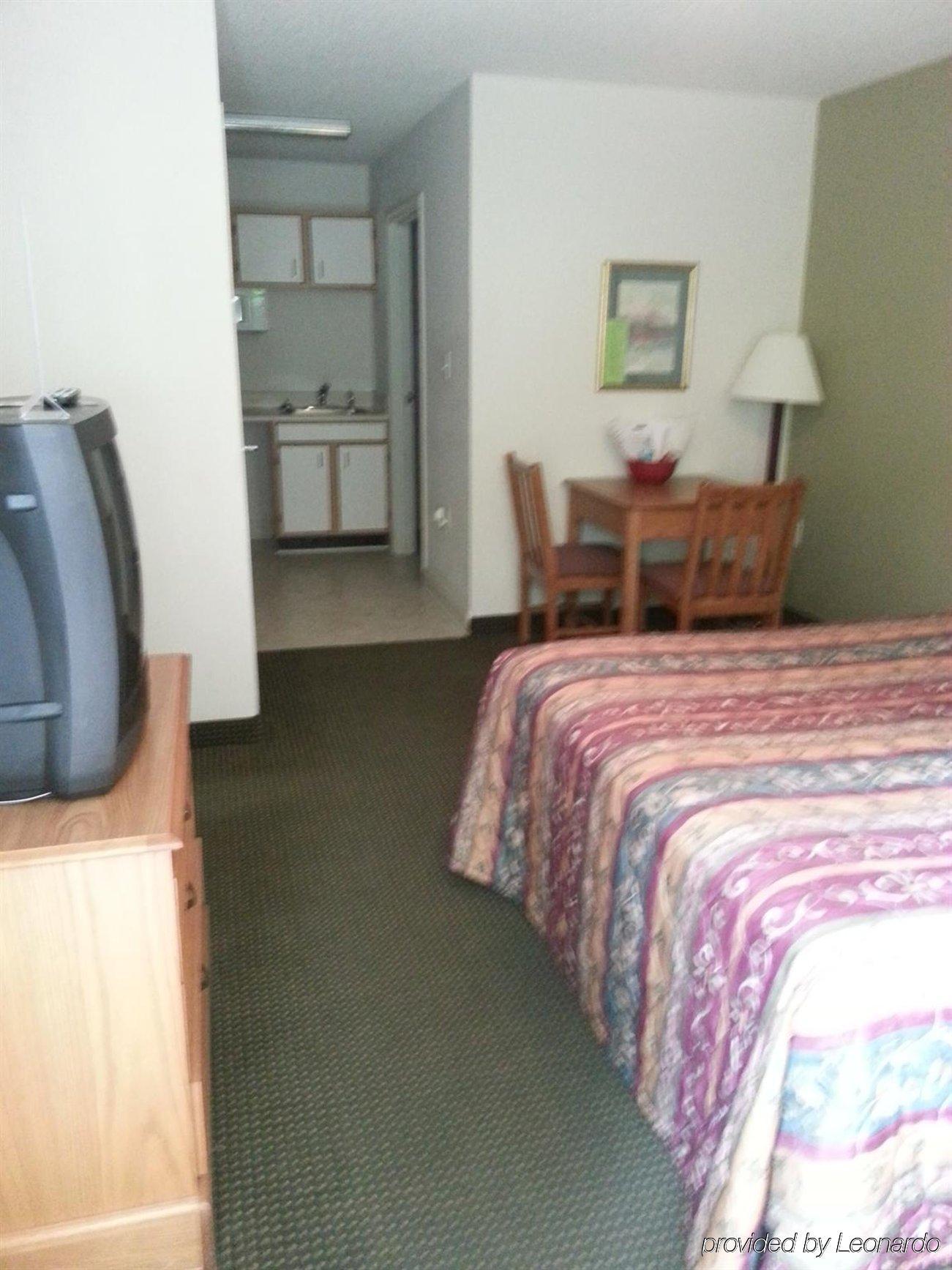 Affordable Suites Florence Bagian luar foto