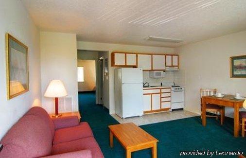 Affordable Suites Florence Ruang foto