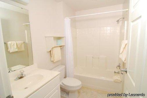 Affordable Suites Florence Ruang foto
