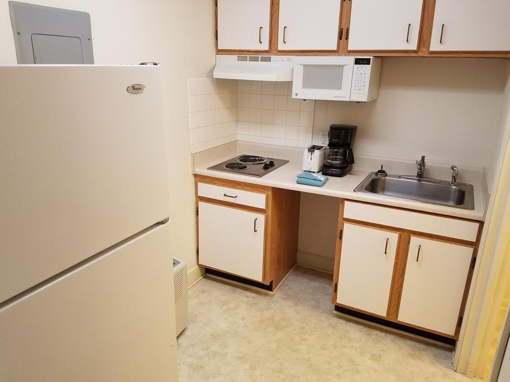 Affordable Suites Florence Bagian luar foto