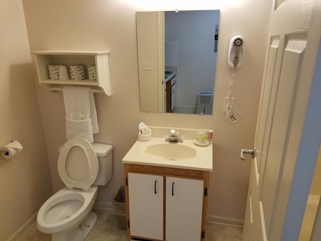 Affordable Suites Florence Bagian luar foto