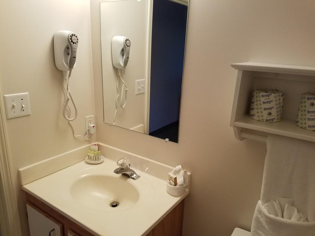 Affordable Suites Florence Bagian luar foto