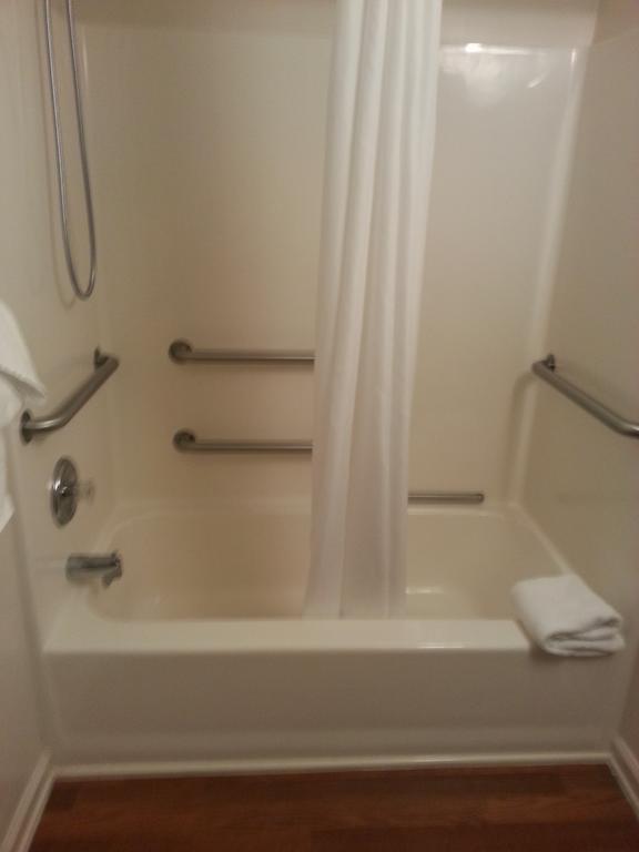 Affordable Suites Florence Bagian luar foto